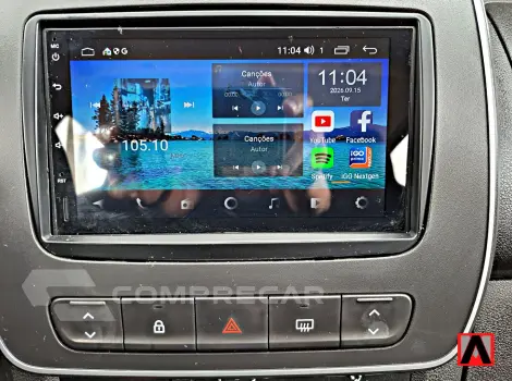 KWID 1.0 12V SCE ZEN
