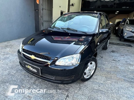 CLASSIC 1.0 MPFI LS 8V