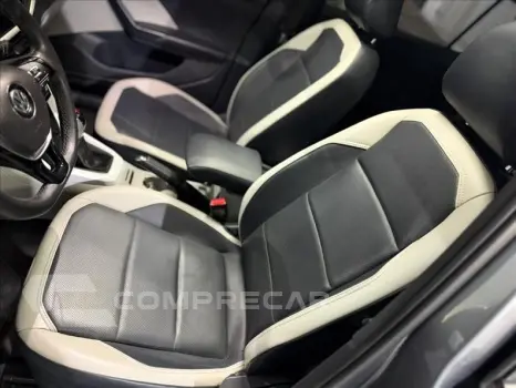 T-CROSS 1.4 250 TSI Highline