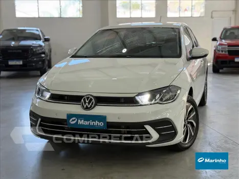 POLO 1.0 170 TSI HIGHLINE AUTOMÁTICO