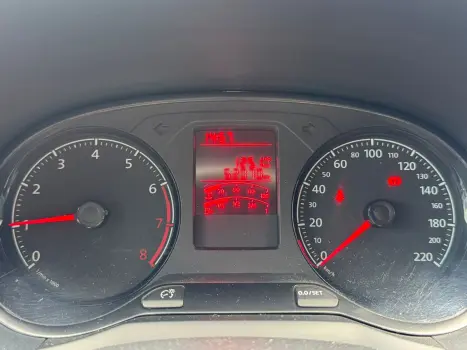 GOL 1.0 12V MPI Totalflex