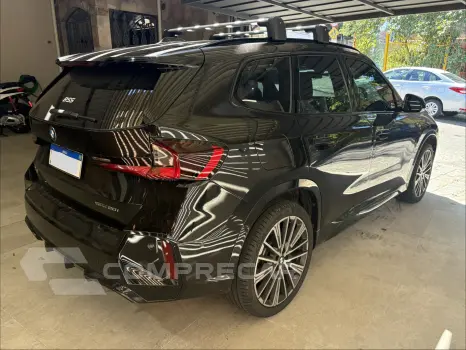 X1 2.0 16V Turbo Sdrive20i M Sport
