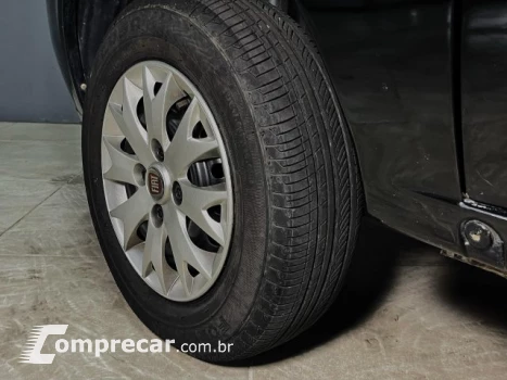 PALIO - 1.0 MPI FIRE ECONOMY 8V 4P MANUAL