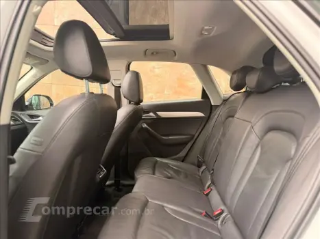 Q3 1.4 TFSI Ambiente