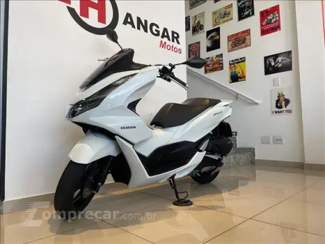 PCX ABS
