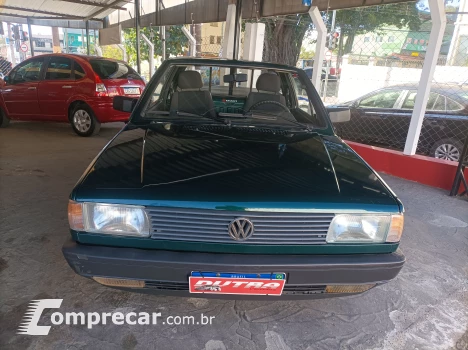 SAVEIRO 1.6 CL CS 8V