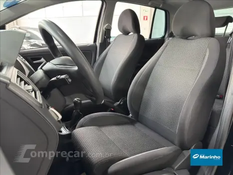 FOX 1.6 MSI TOTAL FLEX CONNECT 4P MANUAL