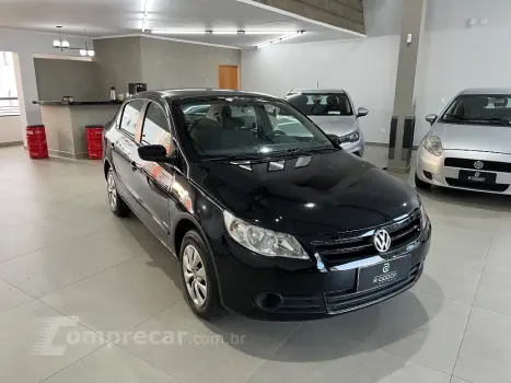 VOYAGE 1.6/1.6 City  Mi Total Flex 8V 4p