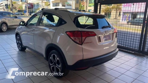 HONDA HR-V 1.8 16V EX