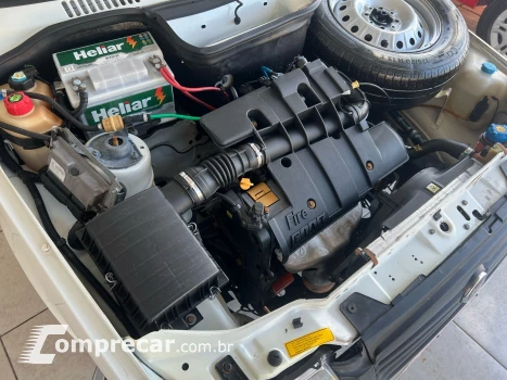 FIORINO 1.3 MPI Fire Furgão 8V