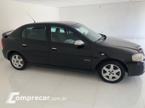 ASTRA 2.0 MPFI Advantage 8V