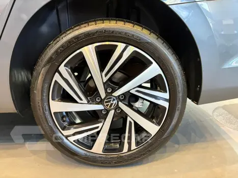 Virtus 1.0 200 Tsi Highline Automático