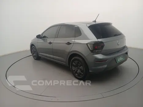 POLO 1.0 MPI TRACK MANUAL