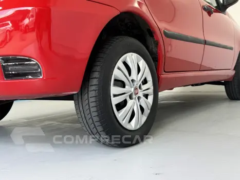PALIO 1.0 MPI Fire Celebration 8V