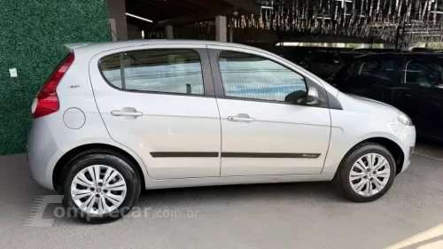 Palio ESSENCE 1.6 Flex 16V 5p