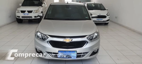 Cobalt 1.8 4P FLEX ELITE AUTOMÁTICO