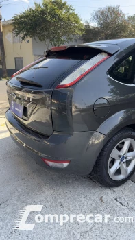 FOCUS 1.6 S Hatch 16V