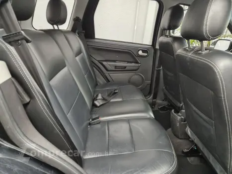 Ecosport 2.0 16V 4P XLT AUTOMÁTICO