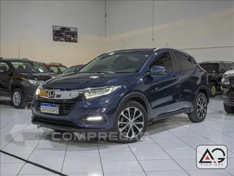 HR-V 1.8 16V EXL