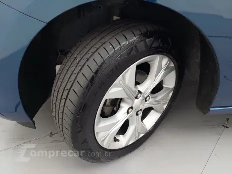 ONIX 1.0 TURBO FLEX LTZ AUTOMÁTICO