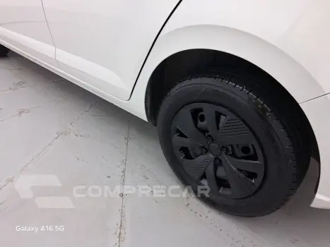 POLO 1.0 MPI TRACK MANUAL