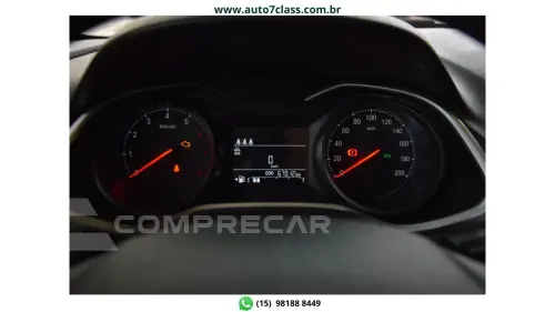 ONIX - 1.0 TURBO PLUS LT MANUAL