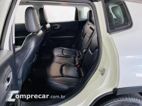 COMPASS LIMITED F