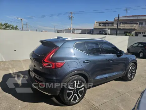 XC40 1.5 T5 RECHARGE MOMENTUM GEARTRONIC