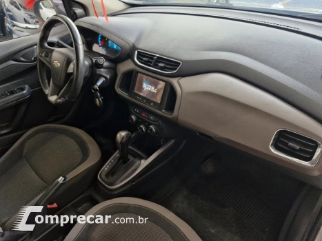 PRISMA 1.4 MPFI LTZ 8V FLEX 4P AUTOMÁTICO