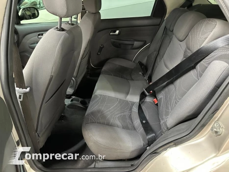 SIENA 1.0 MPI EL 8V