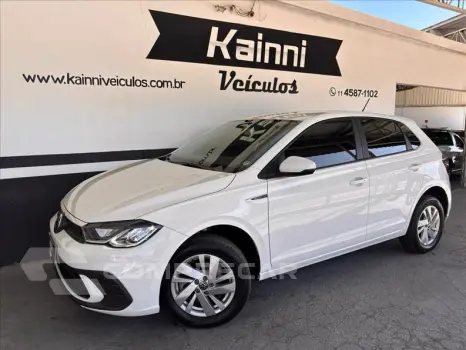 POLO 1.0 170 TSI Comfortline