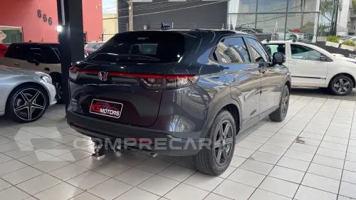 HONDA HR-V 1.8 16V EXL