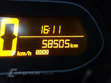 PRISMA - 1.0 MPFI JOY 8V 4P MANUAL