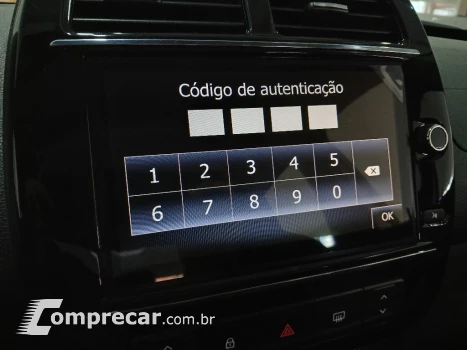 KWID 1.0 12V SCE FLEX INTENSE MANUAL