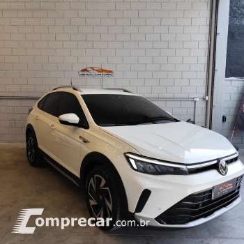NIVUS 1.0 200 TSI Highline