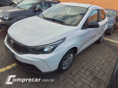 Fiat ARGO 1.0 FIREFLY FLEX MANUAL 4 portas