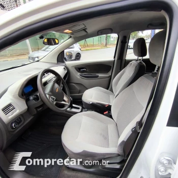 SPIN LTZ 1.8 8V Econo.Flex 5p Aut.