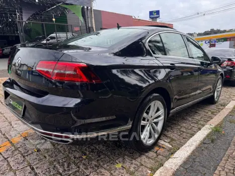 Passat Highline 2.0 TSI 220cv Tip.