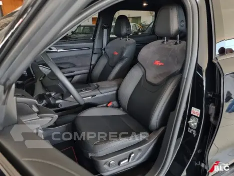 HAVAL H6 GT - 1.5 PHEV AWD E-TRACTION