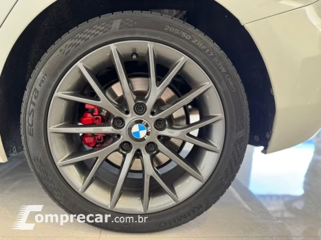 120I 2.0 16V 4P SPORT ACTIVEFLEX AUTOMÁTICO