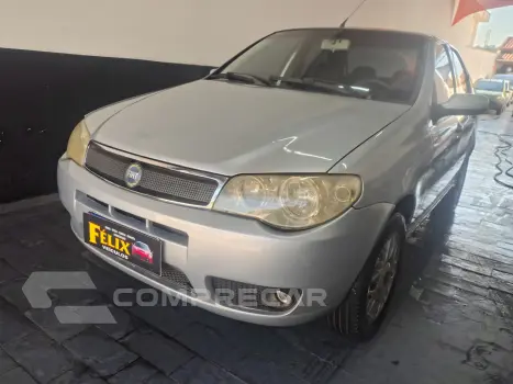 Fiat SIENA 1.0 MPI Fire 8V 4 portas