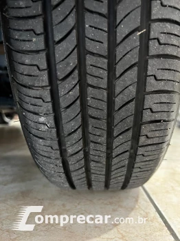 KA + 1.0 Ti-vct SE Plus