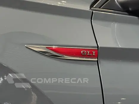 JETTA 2.0 350 TSI GASOLINA GLI DSG