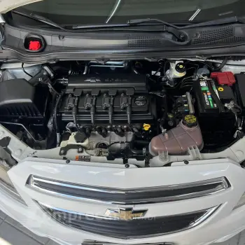 ONIX HATCH LT 1.0 8V FlexPower 5p Mec.