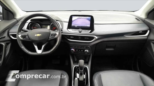 TRACKER 1.2 TURBO FLEX PREMIER AUTOMÁTICO