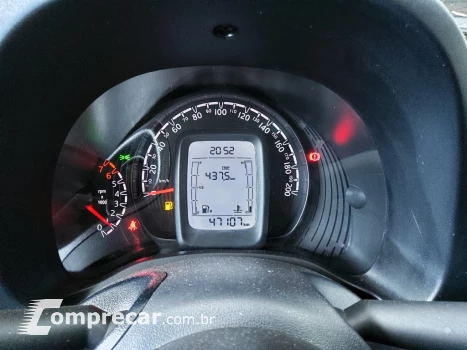 MOBI 1.0 EVO FLEX LIKE. MANUAL