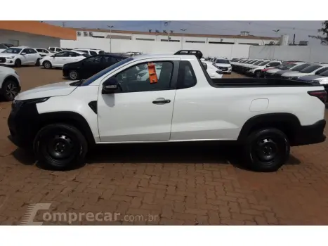 STRADA 1.3 FIREFLY FLEX ENDURANCE CS PLUS MANUAL