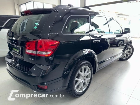 Journey RT 3.6 V6