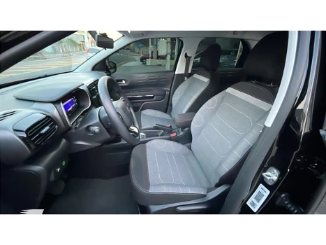 C4 CACTUS 1.6 VTI 120 FLEX LIVE EAT6
