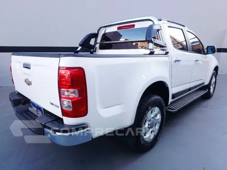 S10 Pick-Up LTZ 2.4 F.Power 4x2 CD